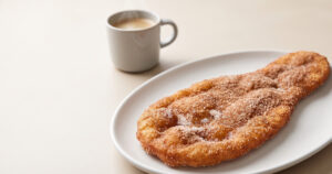 ビーバーテイル（BeaverTails）