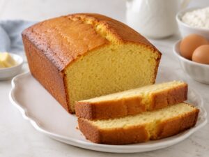 パウンドケーキ