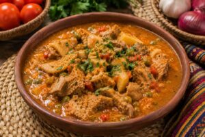 モンドンギート・ア・ラ・イタリアーナ