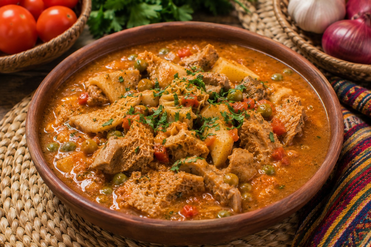 モンドンギート・ア・ラ・イタリアーナの料理写真