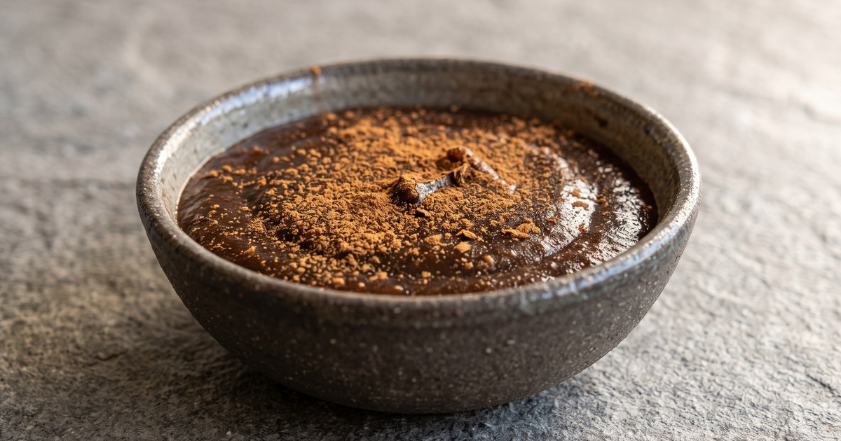 サンゴ・デ・チョクロの料理写真