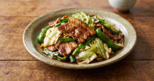回鍋肉