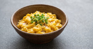スクランブルエッグ