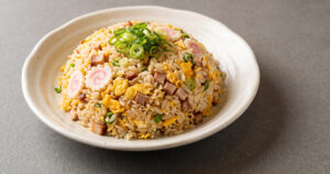 チャーハン