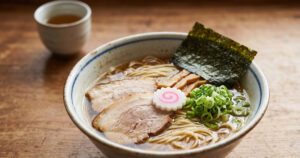 ラーメン