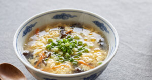 中華スープ