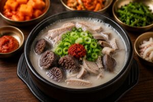 スンデクッパ