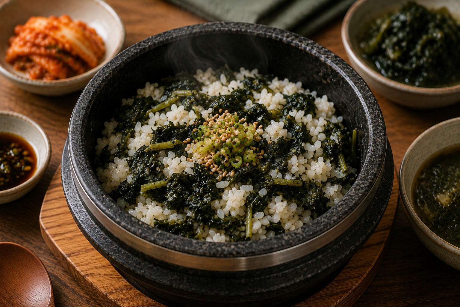 コンドゥレご飯の料理写真