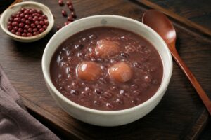小豆粥
