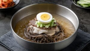 冷麺