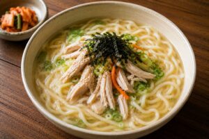 タッカルグクス
