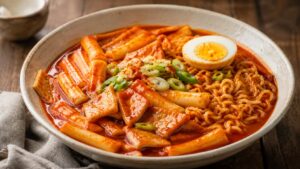 ラッポッキ