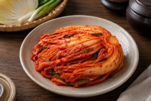 白菜キムチ