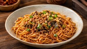宜賓燃麺