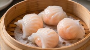 蝦餃