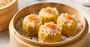 広東焼売