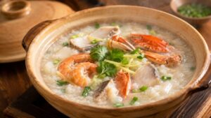 潮州粥