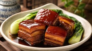 東坡肉