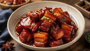 毛氏紅焼肉