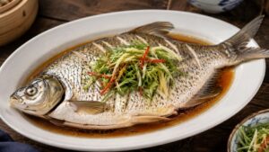 武昌魚