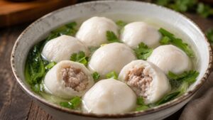 福州魚丸