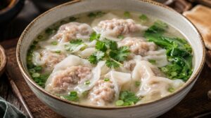肉燕