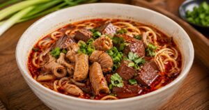 腸旺麺