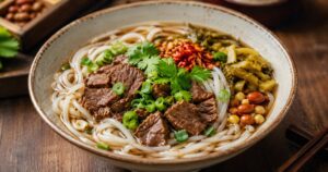 桂林米粉