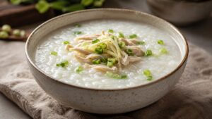 中華粥