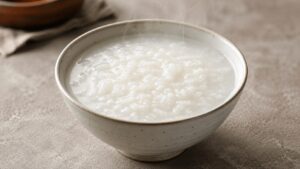 白粥