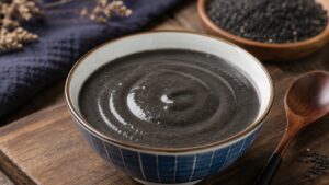 芝麻糊