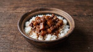 魯肉飯