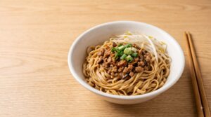乾麺