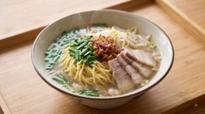 切仔麺