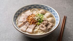 米粉湯
