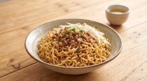 台南意麺