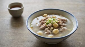 四神湯