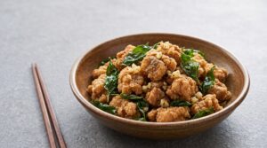 鹽酥雞