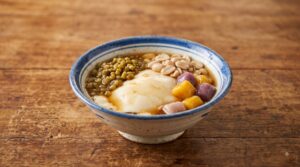 豆花