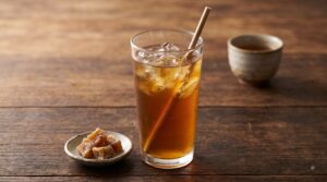 冬瓜茶
