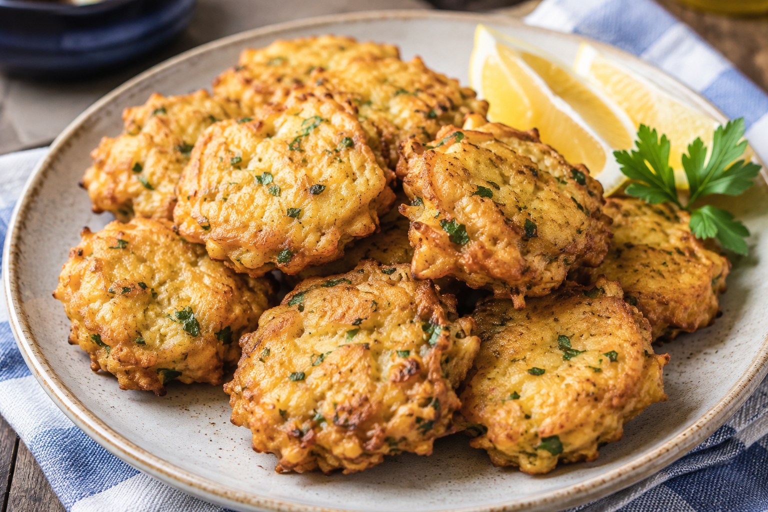パタニスカス・デ・バカリャウとは？特徴・主な材料と動画レシピ一覧
