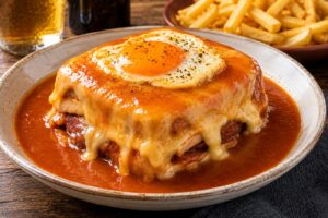 フランセジーニャ