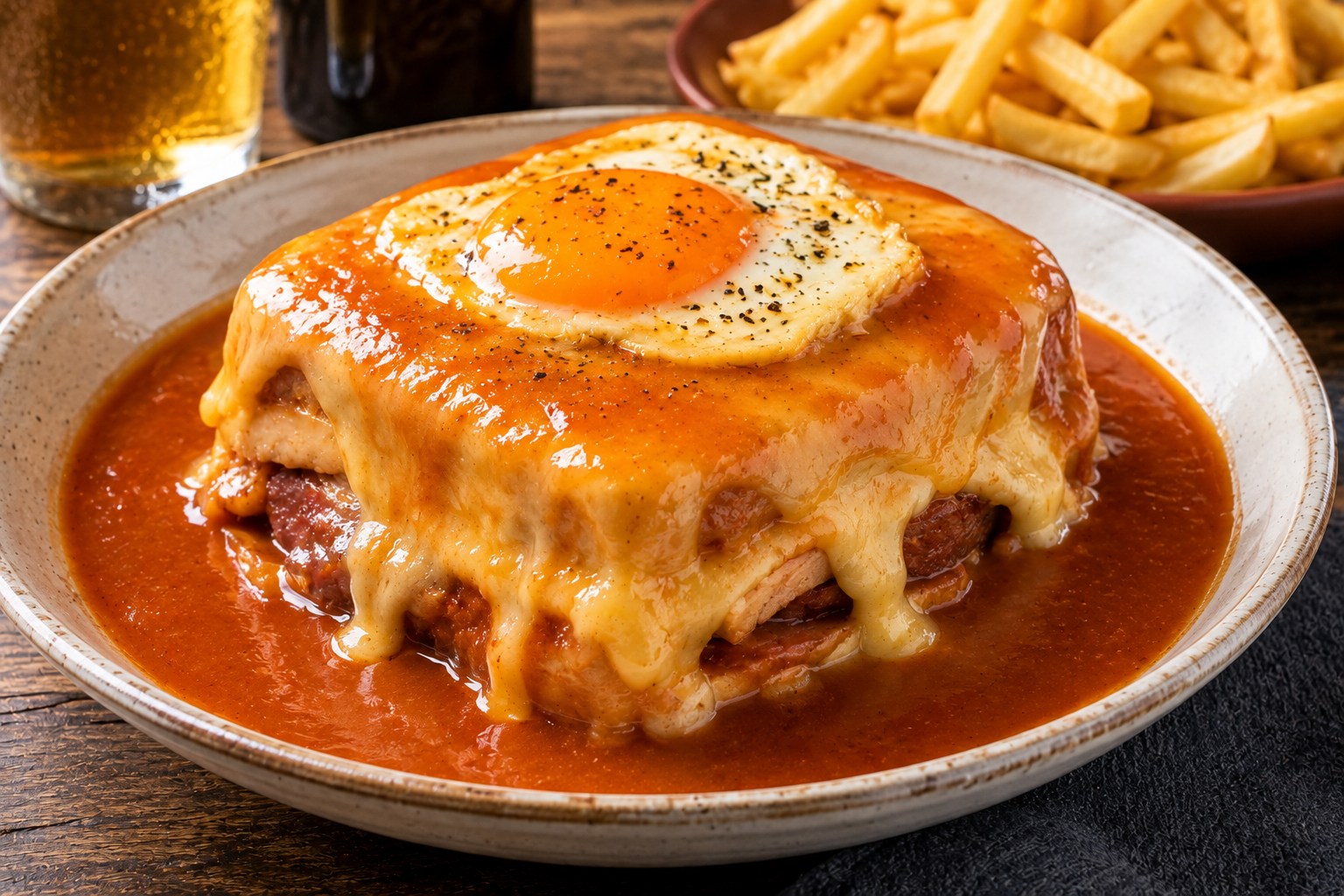 フランセジーニャとは？特徴・主な材料と動画レシピ一覧