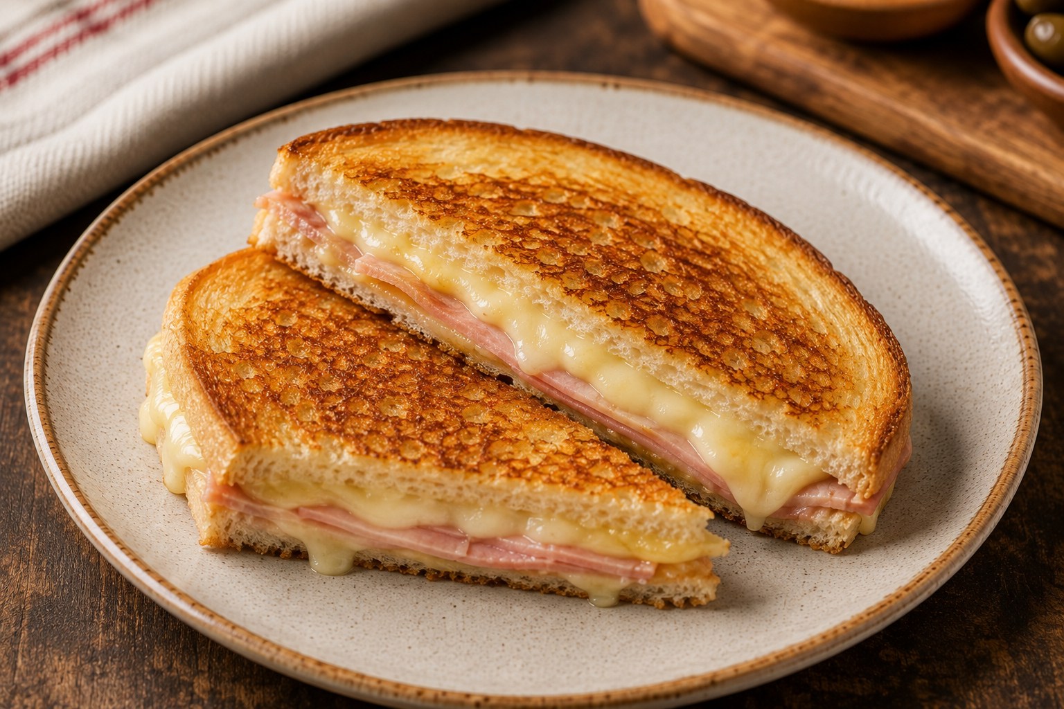 トスタ・ミスタとは？特徴・主な材料と動画レシピ一覧