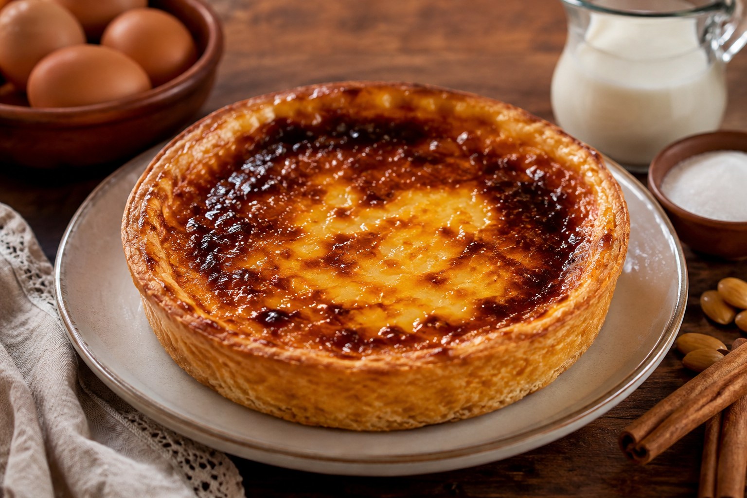パステル・デ・シャーヴェスとは？特徴・主な材料と動画レシピ一覧