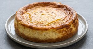 ケーゼクーヘン