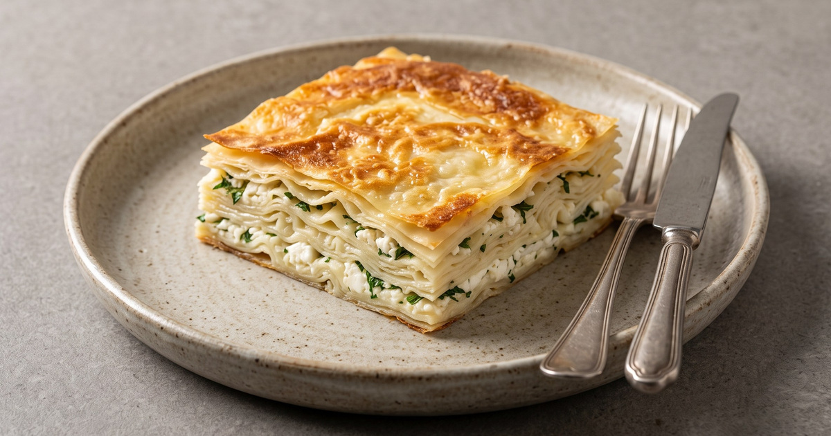 スボレキの料理写真