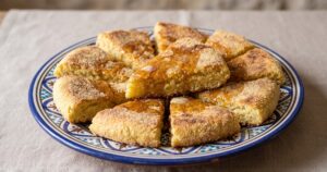 ハルシャ