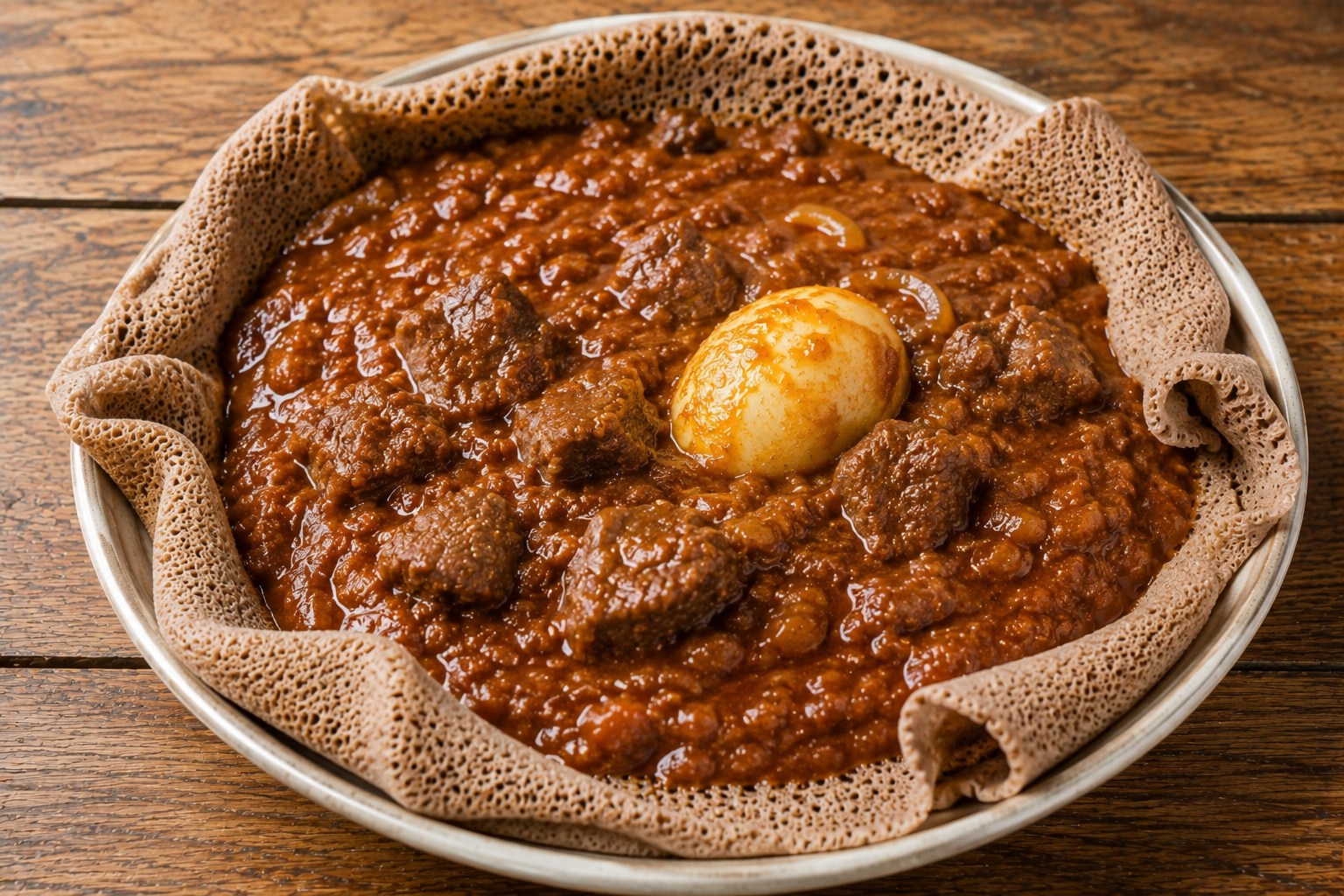 シロの料理写真