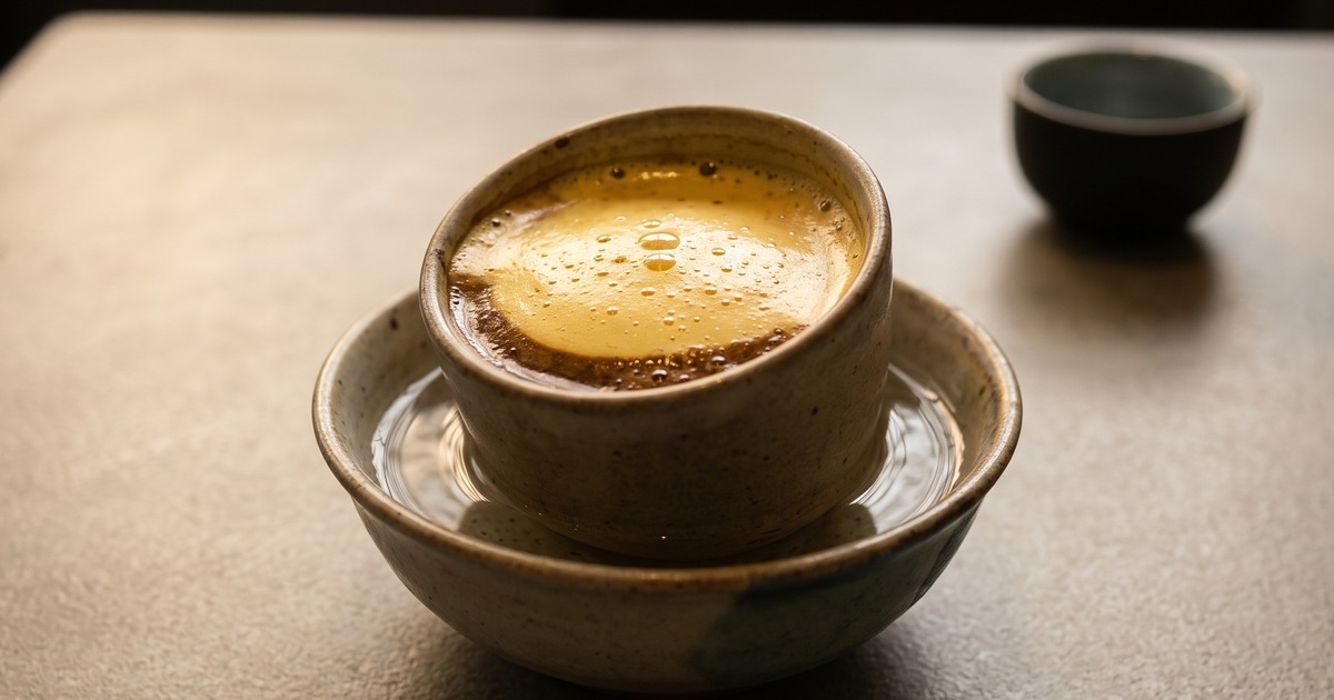 カフェチュンの料理写真